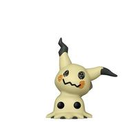 Funko POP Games - Pokemon - Mimikyu #1013 Vinyl Figure 10cm