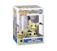 Funko Pop 1013 - Pokemon Mimikyu