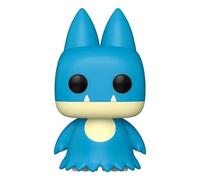 Funko POP Vinyl Games: Pokemon - Munchlax