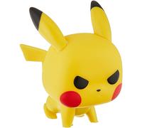 Funko POP GAMES: Pokemon - Pikachu (Attack Stance)