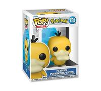 Funko Pop! Games: Pokemon Psyduck Emea 74218 #781