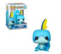 Giochi Funko Pop Pokémon Sobble