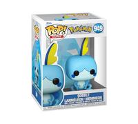 Giochi Funko Pop Pokémon Sobble
