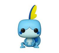 Giochi Funko Pop Pokémon Sobble