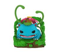 Funko Pop Games: Pokemon - Venusaur Figurina Premium In Vinile #1158