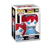 Funko POP! Games: Poppy Playtime - Poppy