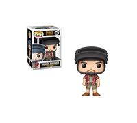 Funko Pop! Games: PUBG - Hawaiian Shirt Guy