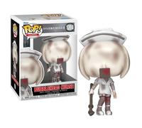 FUNKO POP Games: Silent Hill 2 - 1204 Bubblehead Nurse 9cm Funko Pop