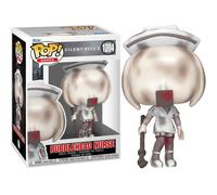 Funko POP! Silent Hill: Nurse