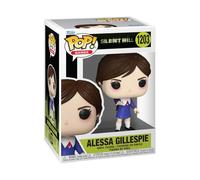 Funko POP! Silent Hill: Alessa Gillespie