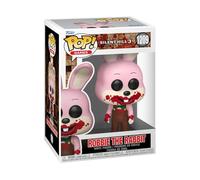 Funko POP! Silent Hill: Robbie The Rabbit