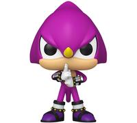 Figura - Sonic: Funko Pop Games - Espio The Chameleon (vinyl Figure 1119)