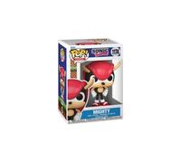 FUNKO POP Games: Sonic The Hedgehog - 1174 Mighty 9cm Funko Pop
