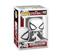 Merchandising Marvel: Funko Pop Games - Spider-Man 2 VideoGame - Anti-Venom Pet
