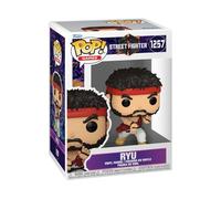 Funko POP! Games: Street Fighter 6 - Ryu