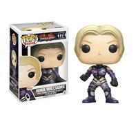 Funko POP Games Tekken 174 Nina Williams