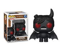 Funko Pop Games: The Binding of Isaac (1180) Azael - Vinyl Figure 9cm