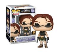 FUNKO POP Games: Tomb Raider- Lara Croft Angel of Darkness 9cm Funko Pop