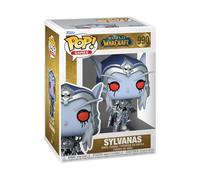 Merchandising World Of Warcraft: Funko Pop Games - Sylvanas (Vinyl Figure 990)