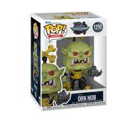 Funko POP Games Warhammer Ork Nob Figurina Vinyl Pop 1290 93514