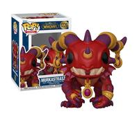 FUNKO POP Games: World Of Warcraft - 1226 Murkastrasza 9cm Funko Pop