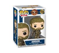 World of Warcraft POP Games Vinyl Figure Anduin(WW) 9 cm