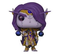 Funko Pop! Games: World Of Warcraft - Xal'atath - Figura in Vinile da Collezione - Idea Regalo - Merchandising Ufficiale - Giocattoli per Bambini e Adulti - Video Games Fans
