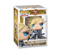 Merchandising World Of Warcraft: Funko Pop Games - Alleria Windrunner