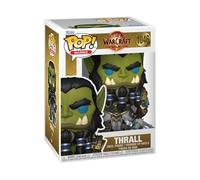 Merchandising World Of Warcraft: Funko Pop Games - Thrall (Vinyl Figure 1046)