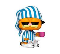 FUNKO POP Garfield - Garfield w/Mug 9 cm Funko Pop