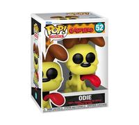 Garfield Odie Funko Pop Vinyl Figure #52 ACC NUOVO