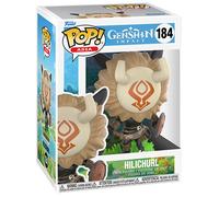 Merchandising Genshin Impact S2: Funko Pop Games - Hilichurl (Vinyl Figure 184)
