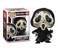 Funko Pop Ghost Face (1962) Ghost Face Distressed Mask - Vinyl Figure 9cm