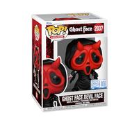 Funko POP! Ghost Face - Devil Mask - Amazon Exclusive