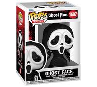 Scream Funko POP 1607 Ghost Face Movies