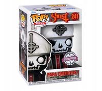 Funko POP Ghost Rocks Vinyl Figurka Papa Emeritus I(MT) 9 cm