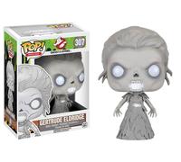 Funko POP Ghostbusters 2016 Gertrude Eldridge Figura In Vinile