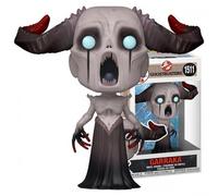 Ghostbusters: Funko Pop Movies - Garraka (Vinyl Figure 1511) - AA.VV.