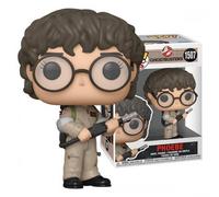 Ghostbusters 2024 POP Movies Vinyl Figure Phoebe 9 cm