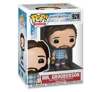 Funko Pop Vinile Mr. Gooberson – Ghostbusters: Afterlife – N.928 – 9 cm