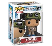 FUNKO POP Ghostbusters A. Podcast 927 - Movie