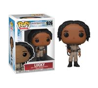 Funko Pop Film Ghostbusters Afterlife Fortunato