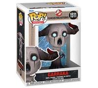 Ghostbusters: Funko Pop Movies - Garraka (Vinyl Figure 1511) - AA.VV.