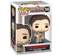 Ghostbusters 2024 POP Vinyl Figure Grooberson 9 cm