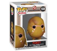 Ghostbusters: Funko Pop Movies - Pukey (Vinyl Figure 1509) - AA.VV.