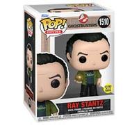 Funko Movies Ghostbusters Frozen Empire, Ray Stanzt Stantz, Si Illumina Al Buio,