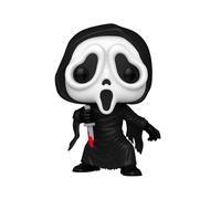 FUNKO POP Ghostface - 1608 Jumbo: Ghostface Funko Pop