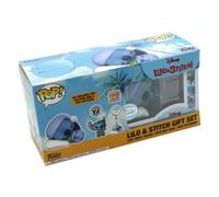 Funko pop gift set disney stitch 626