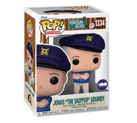 Funko Pop Gilligans Island Jonas the Skipper Grumby Figura in vinile da collezio