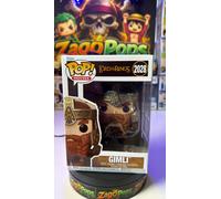 Funko Pop Gimli 2028 The Lord of the Rings